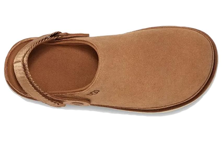 Кроссовки UGG Goldenstar Clog - изображение 5