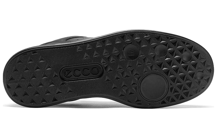 Кроссовки Ecco Street 720 Black - изображение 4