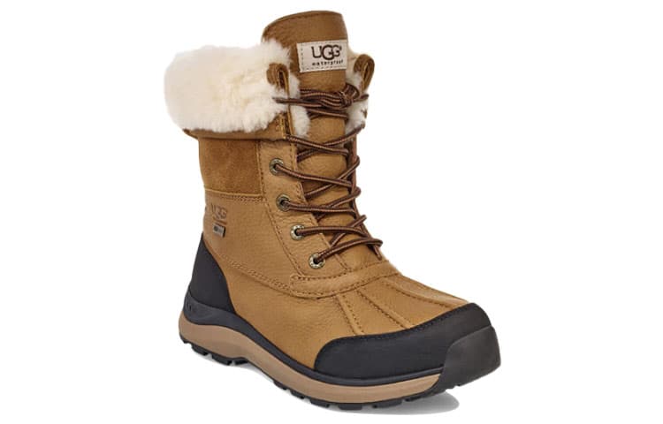 Ботинки зимние UGG Adirondack III Boot - изображение 3