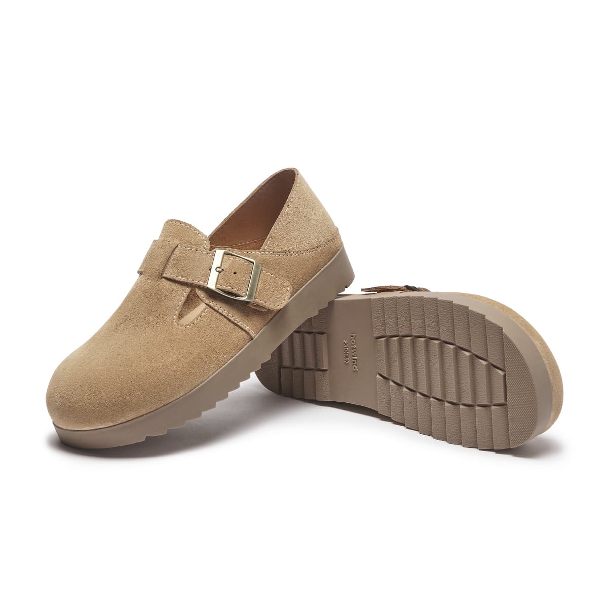 Сандалии Hotwind Pinecone Gray Collection Birkenstock Стиль Обувь Женские - изображение 4