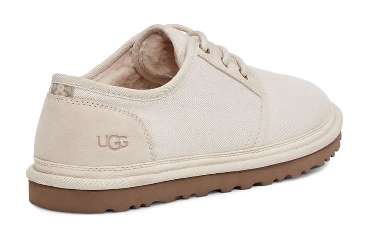 Ботинки UGG Neumel - изображение 4