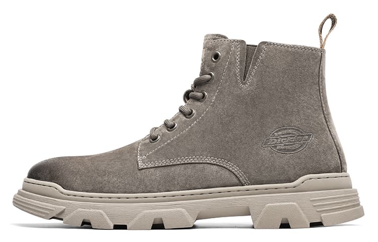 Ботинки Dickies - изображение 1