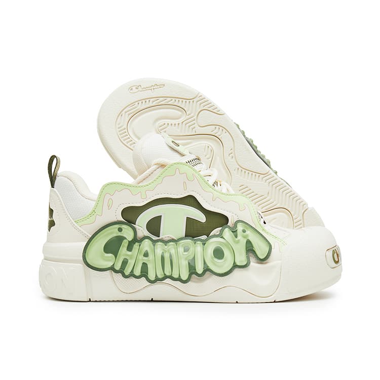Кроссовки Champion Puffy Jelly - изображение 4
