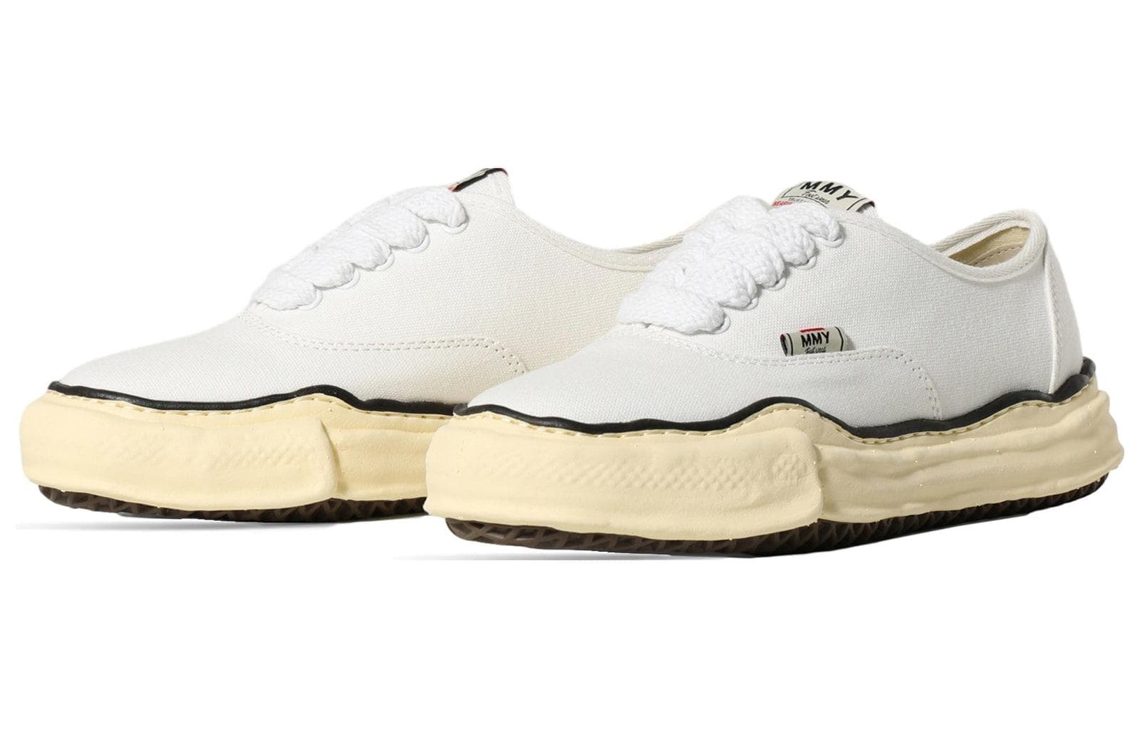 MIHARA YASUHIRO Baker OG Sole - изображение 3