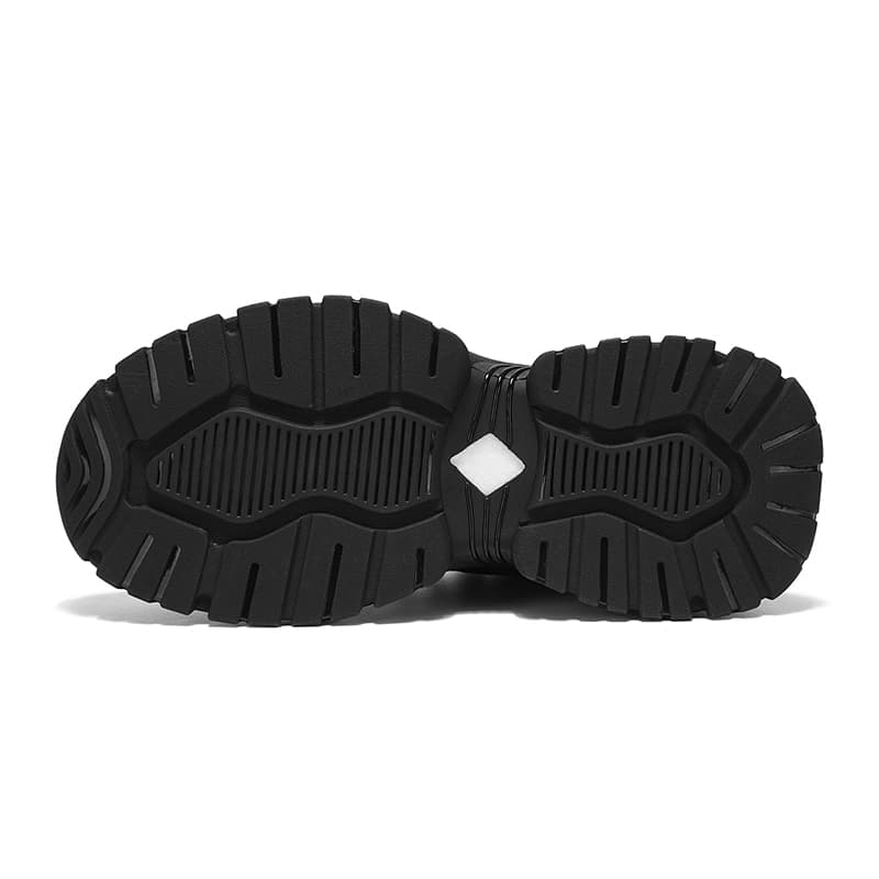 Кроссовки HLA Chunky Sneakers Low Top Men's - изображение 5