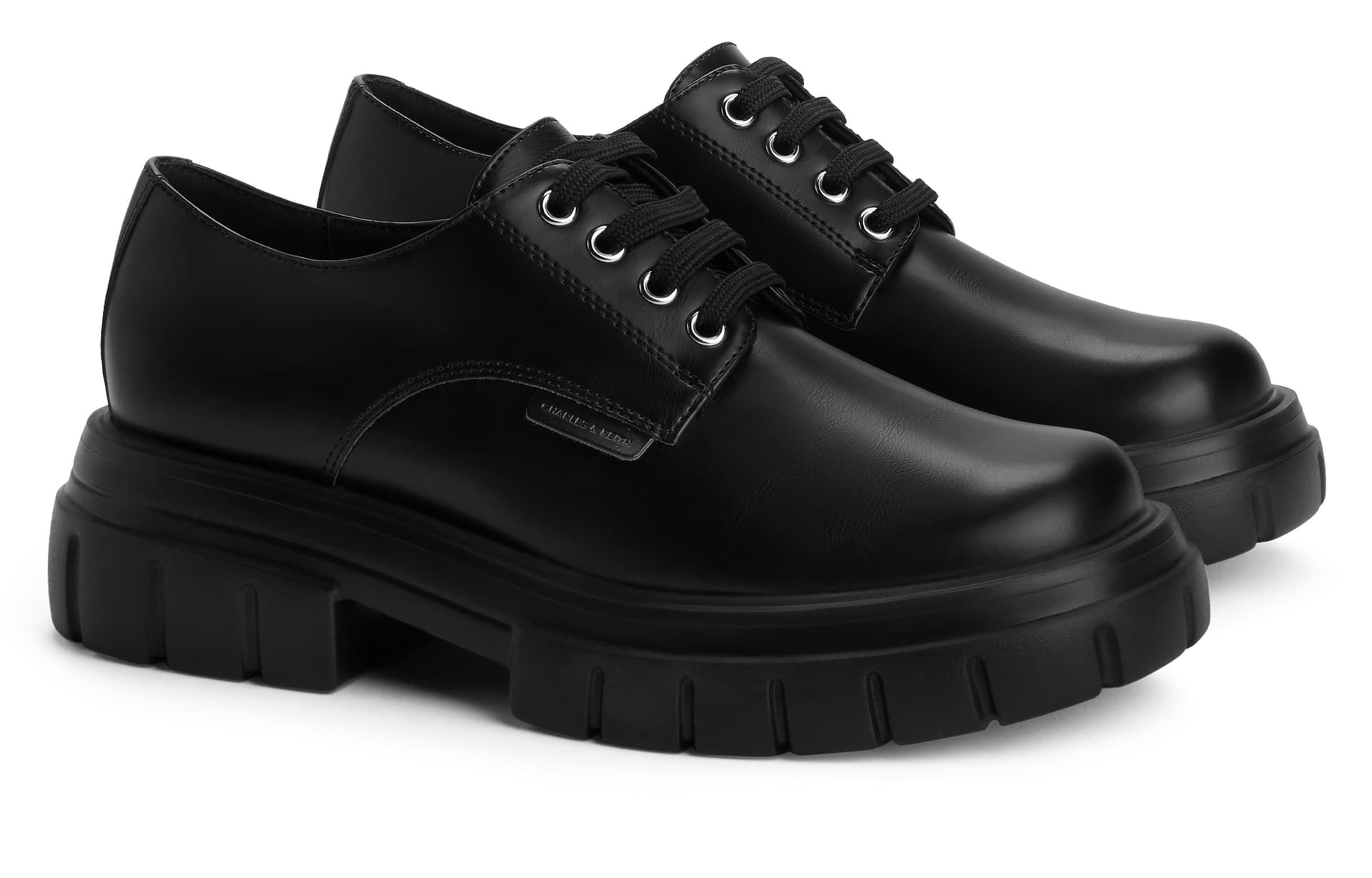Лоферы CHARLESKEITH PU - изображение 2