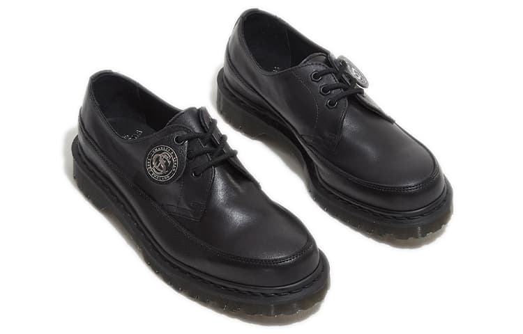 Тапочки HAVEN x Dr.Martens 1461 3 - изображение 4