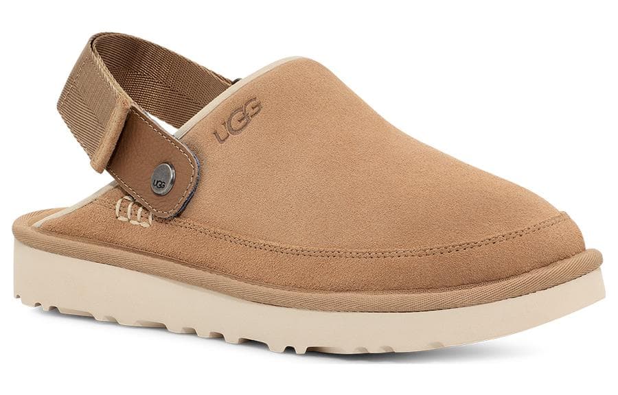 Кроссовки UGG Goldencoast Clog - изображение 3