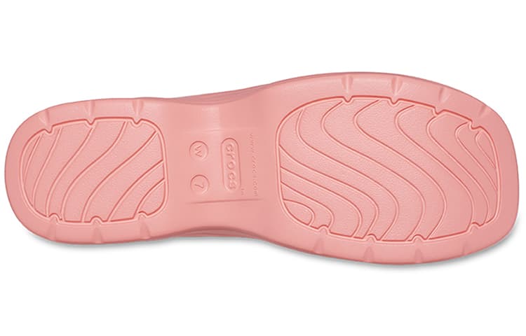 Сандалии Crocs - изображение 6