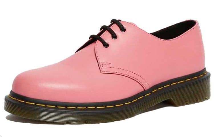 Ботинки Dr. Martens 1461 Pink - изображение 2