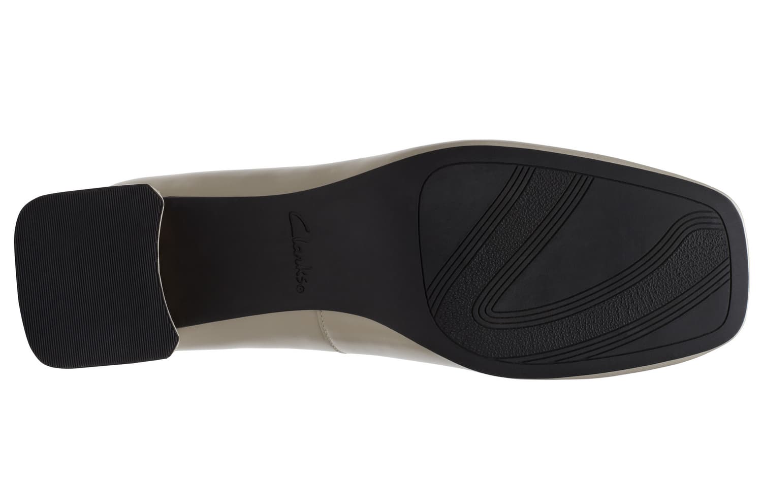 Тапочки Clarks - изображение 5