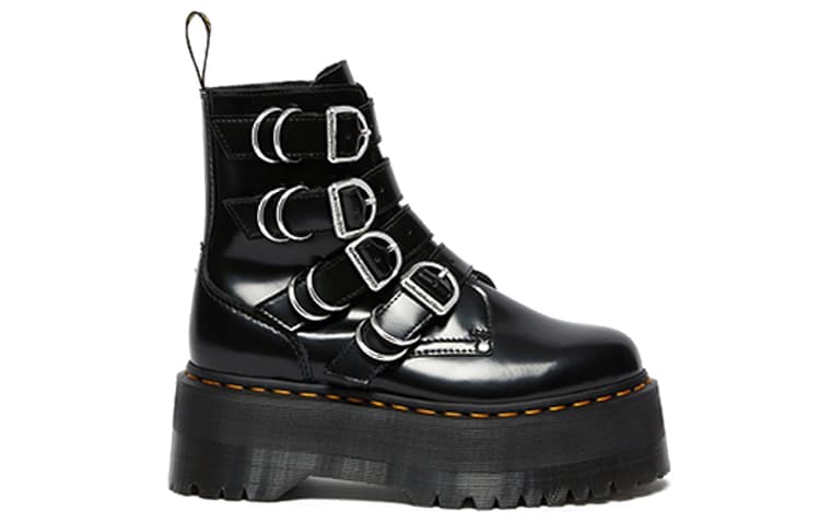 Ботинки Dr. Martens - изображение 2