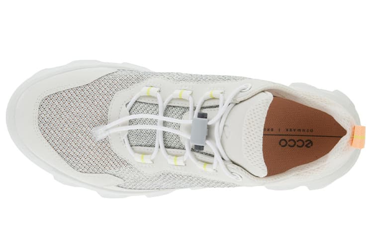 Кроссовки ecco Mx - изображение 5