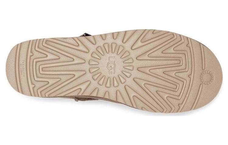 Ботинки зимние UGG - изображение 6
