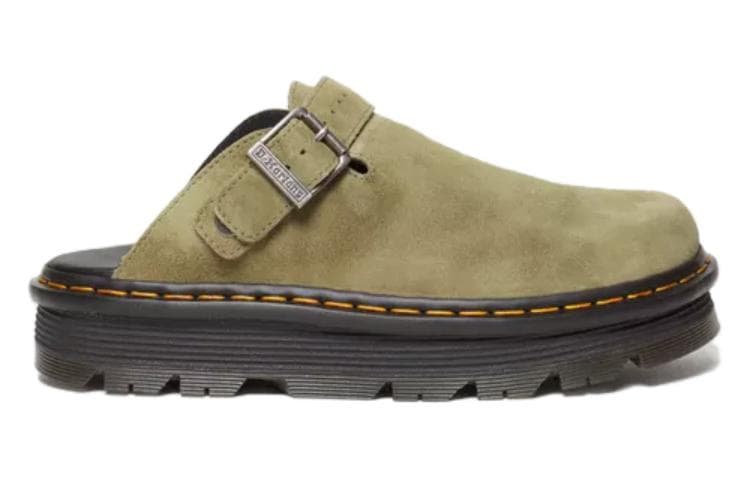 Сандалии Dr.Martens ZEBZAG - изображение 2