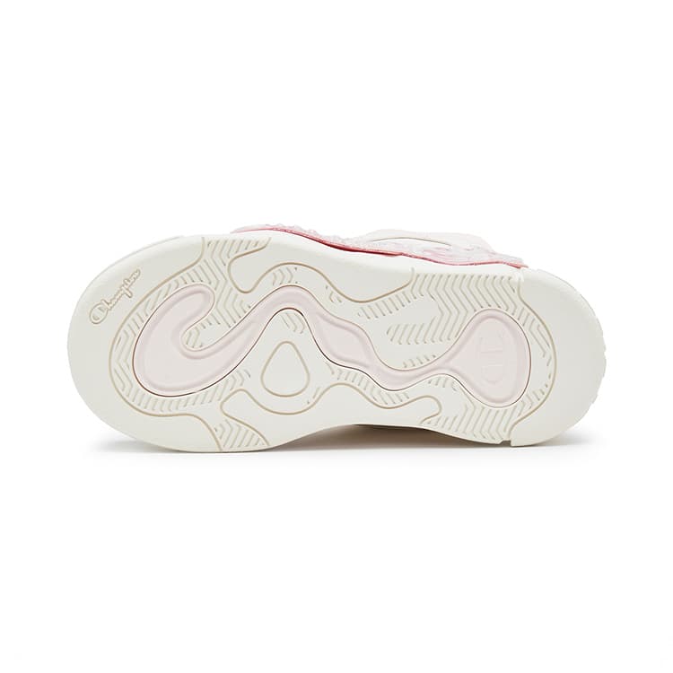 Кроссовки Champion Puffy Jelly Logo - изображение 5