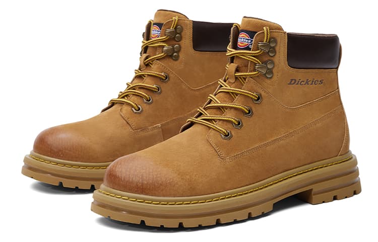 Ботинки Dickies - изображение 5
