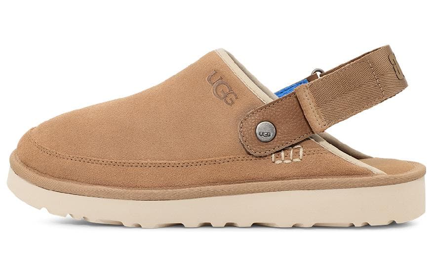 Кроссовки UGG Goldencoast Clog - изображение 1