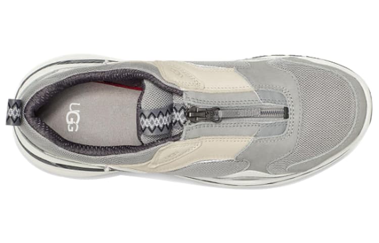 Кроссовки для бега UGG CA805 Zip Mesh - изображение 5