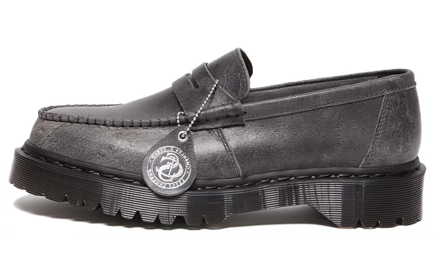 Лоферы Dr.Martens - изображение 1