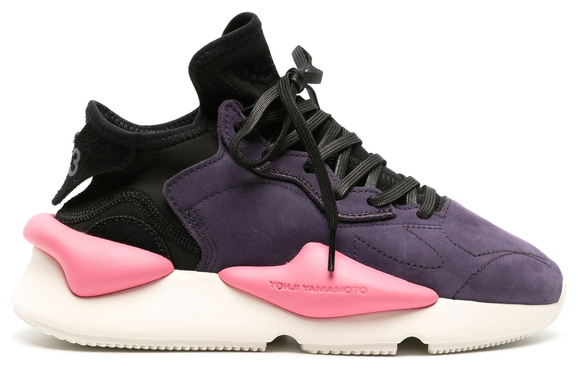 Кроссовки Y-3 Kaiwa - изображение 2