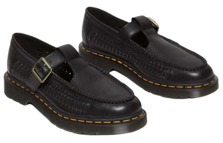 Лоферы Dr.Martens - изображение 3