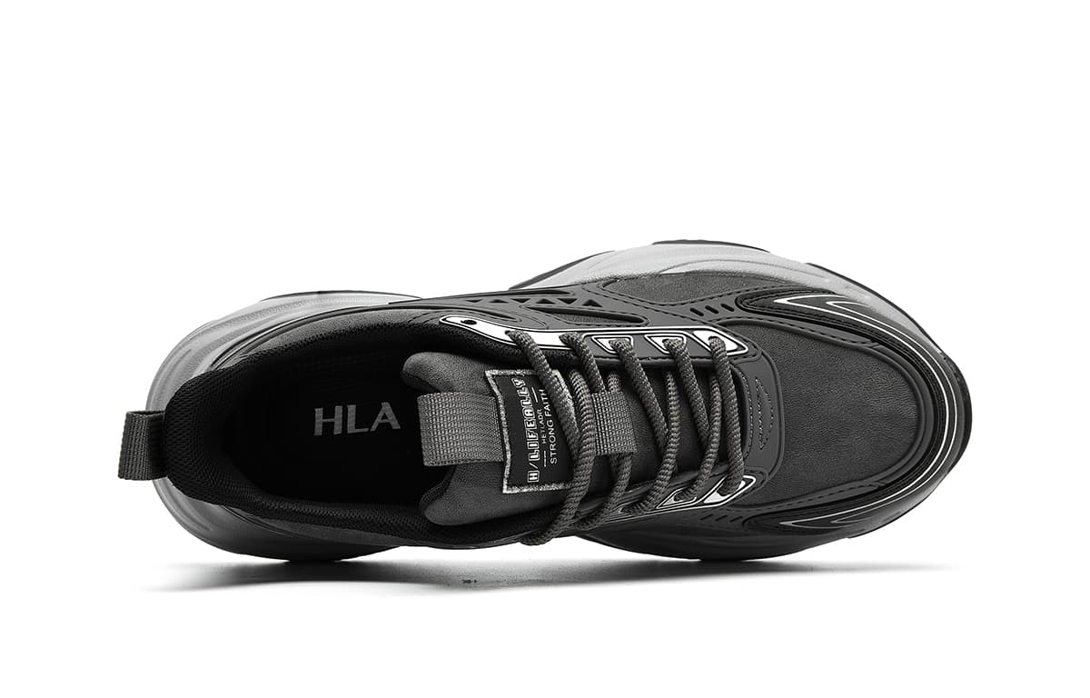 Кроссовки HLA Casual Низкий Топ Мужской - изображение 3