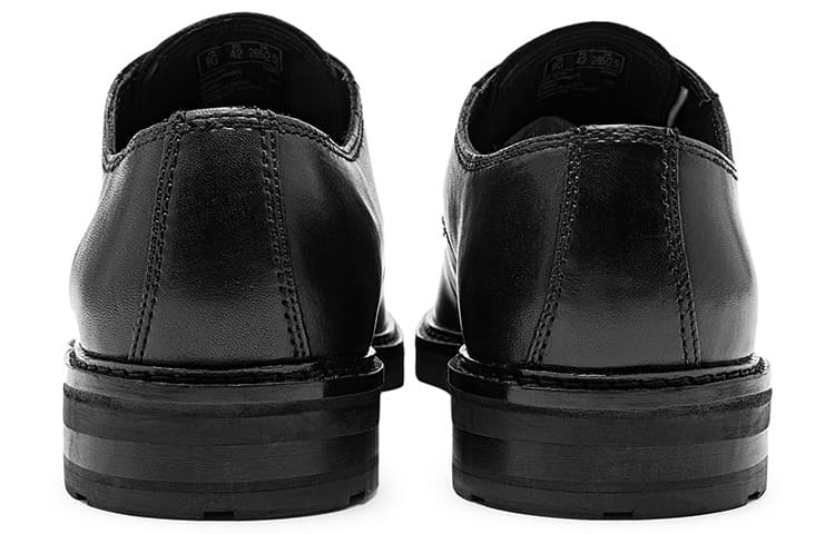 Ботинки Clarks - изображение 4