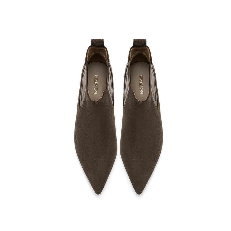 Сапоги HARSON 2cm - изображение 3
