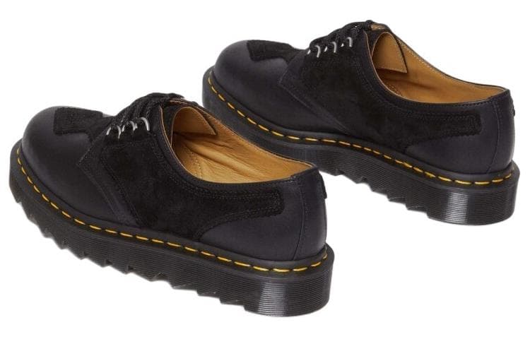 Тапочки Dr.Martens - изображение 6