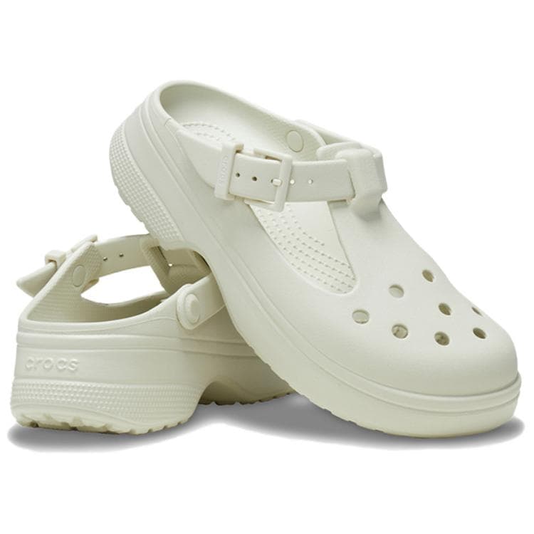 Сабо Crocs - изображение 4