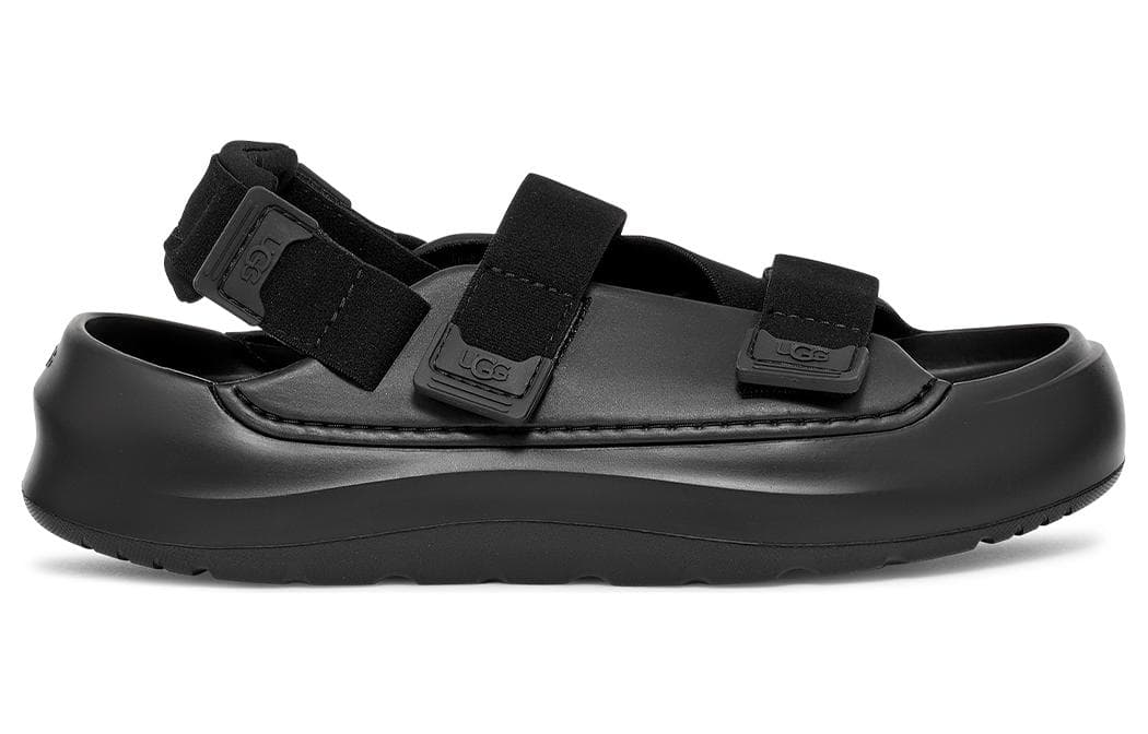 Сандалии с ремешком UGG Stratus EVA - изображение 2