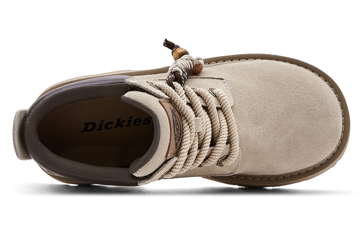 Ботинки Dickies 9cm Армейские ботинки Женские - изображение 3
