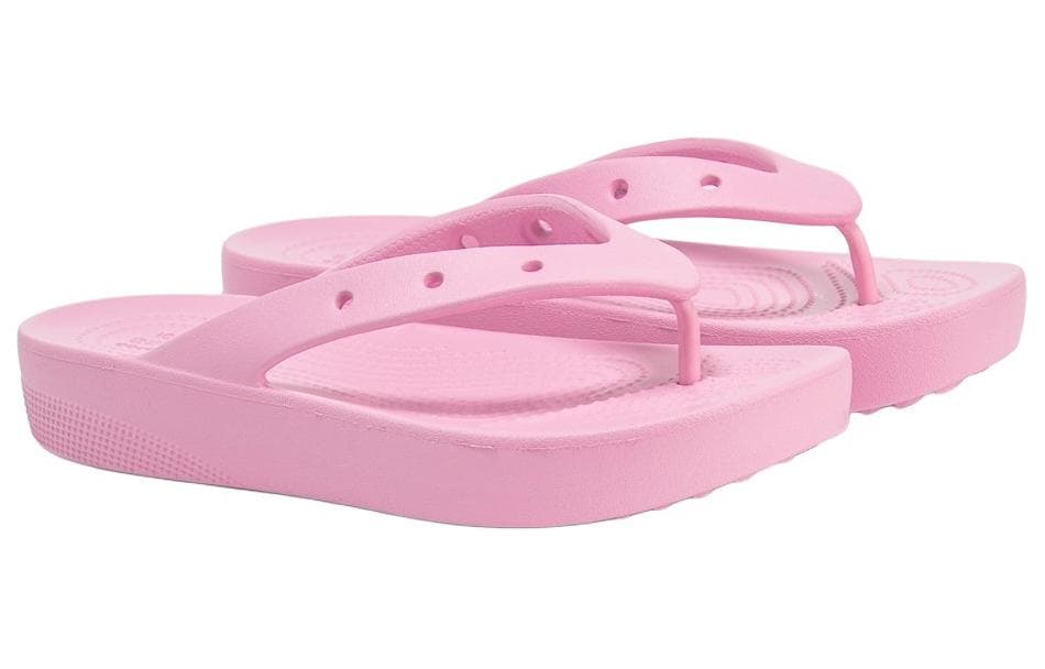 Шлёпанцы Crocs - изображение 4