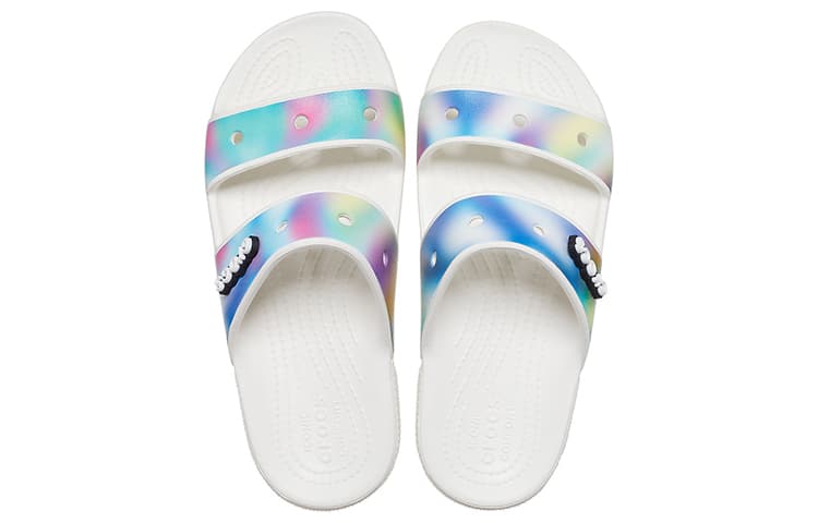 Сандалии Crocs - изображение 4