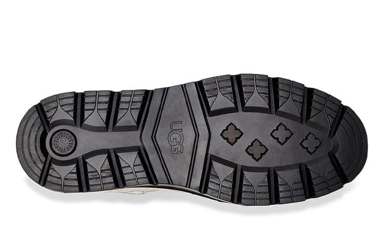Ботинки UGG Sid - изображение 6