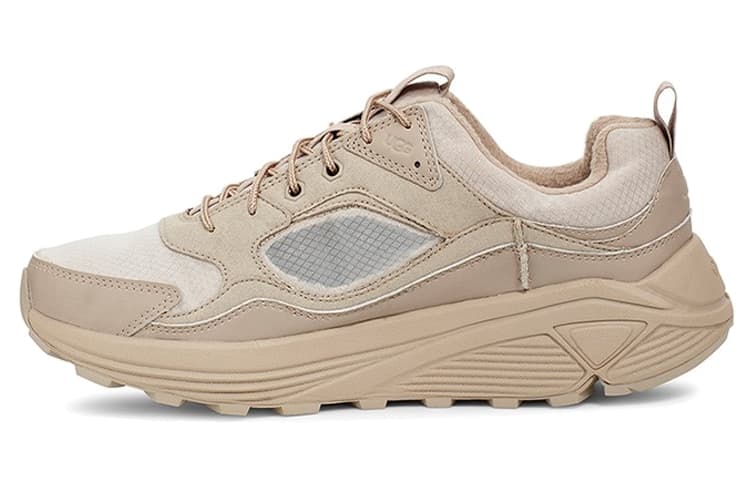 Кроссовки UGG Miwo Trainer Low Mono - изображение 1