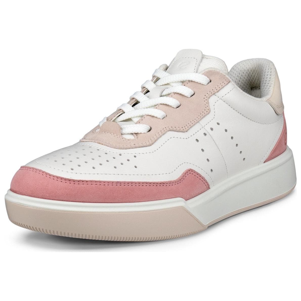 Кроссовки ecco street court w - изображение 2
