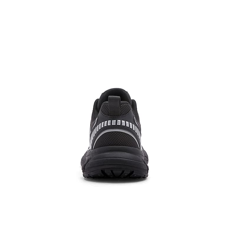 Кроссовки Dickies Ткань Амортизация Противоскользящие Амортизация Противоскользящие Низкий Топ Массивные Кроссовки Мужские - изображение 4
