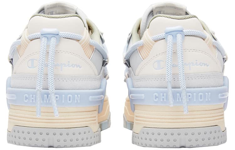 Кроссовки Champion Essentials Bumper V1 - изображение 4