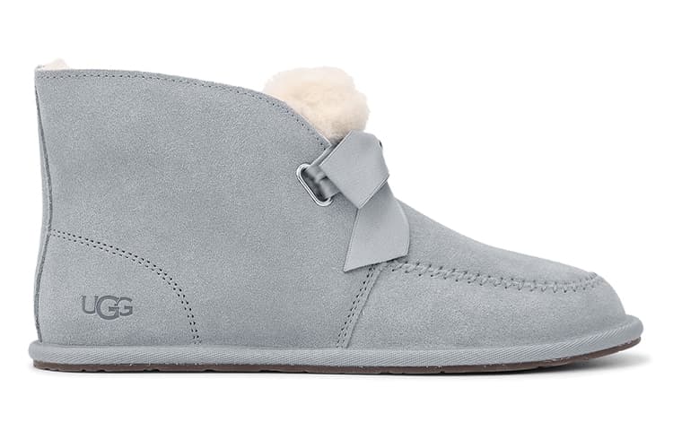 Ботинки зимние UGG Kallen Lace - изображение 2