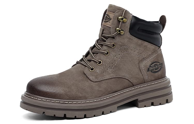 Ботинки Dickies - изображение 2