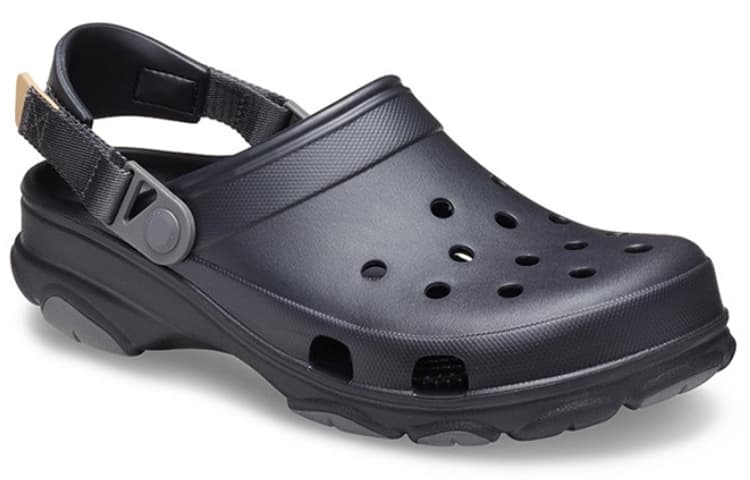 Сабо Crocs Classic Clog Black - изображение 2