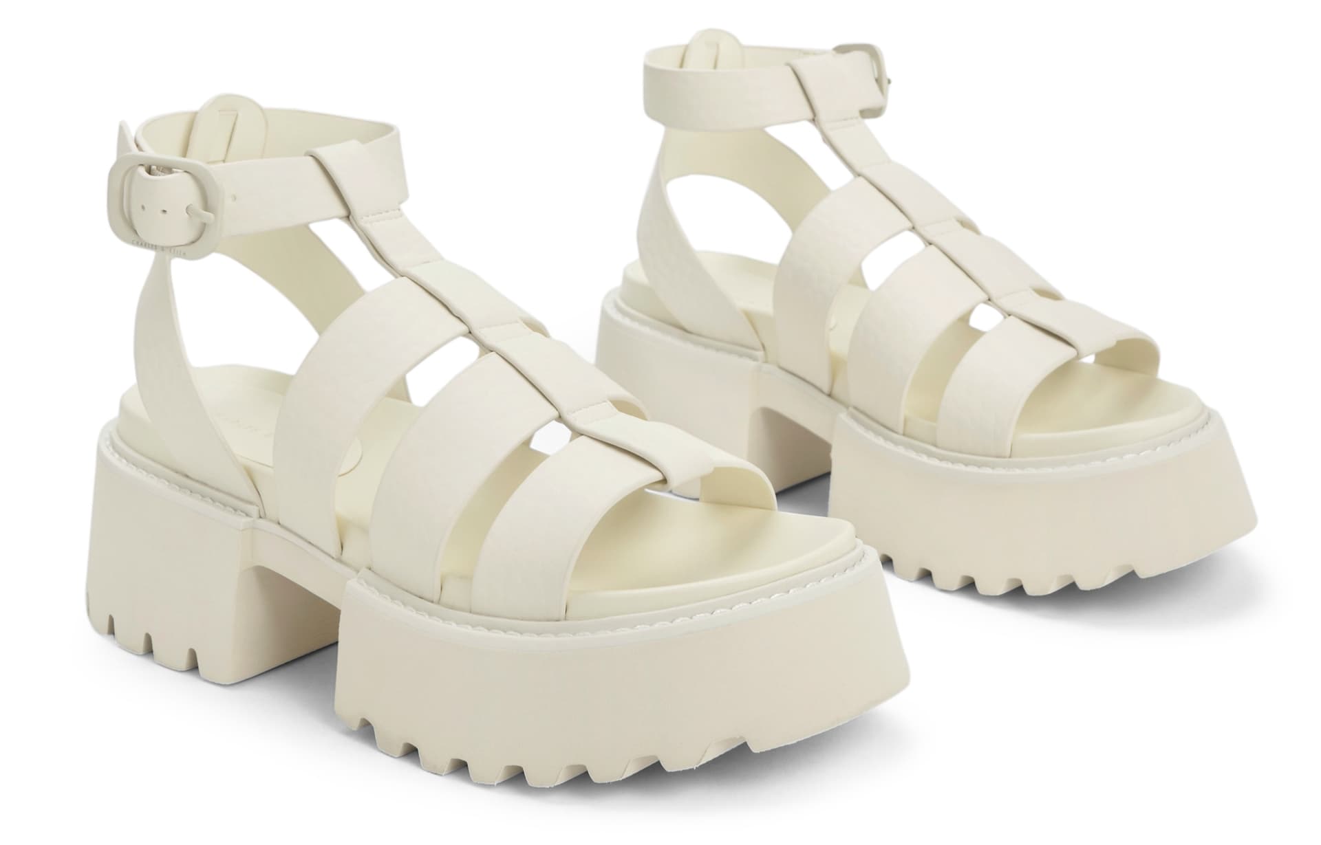 CHARLESKEITH PU - изображение 3