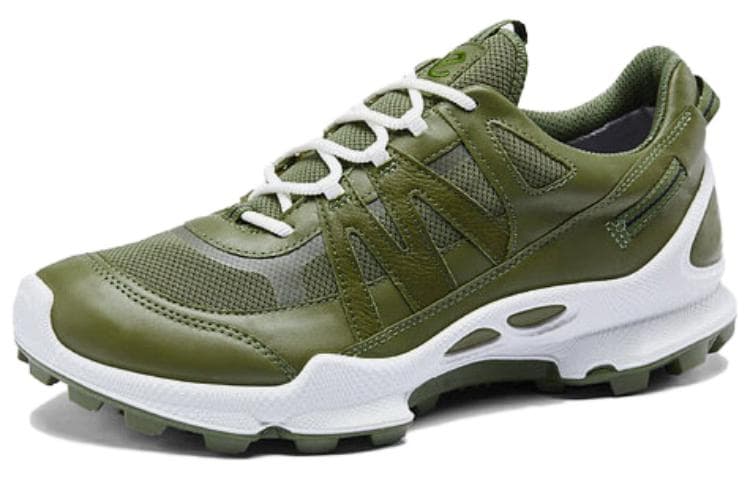 Кроссовки ecco C - изображение 2