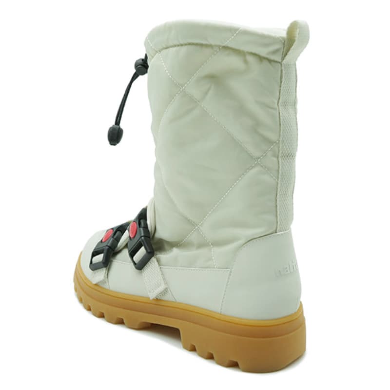 Ботинки зимние native Gorp 4cm - изображение 4