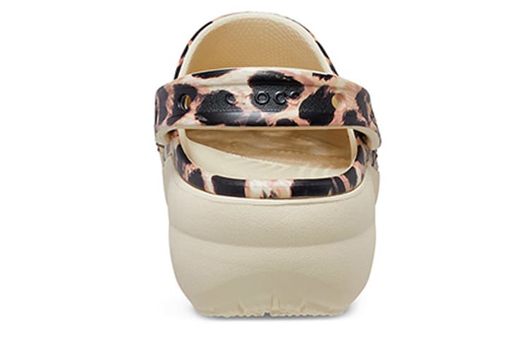 Сабо Crocs Classic Platform EVA - изображение 4