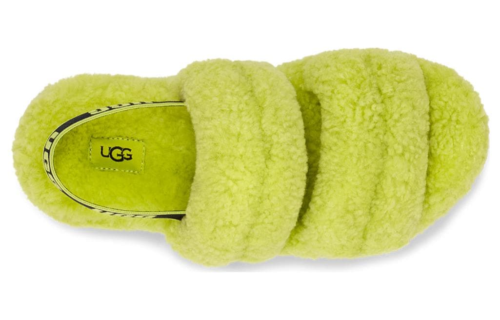 UGG Fluff - изображение 5