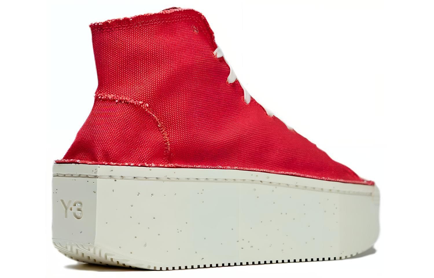 Кроссовки Y-3 - изображение 4