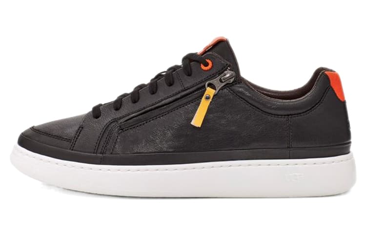 UGG Cali- Sneaker High Side Zip - изображение 1